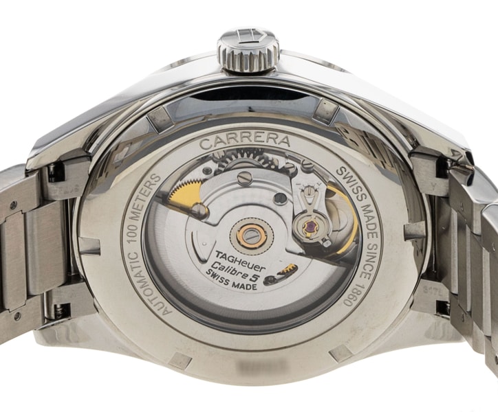 Tag Heuer Carrera WAR201E.BA0723